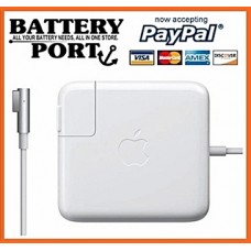 APPLE MACBOOK CHARGER MAGSAFE 60W [A1184]